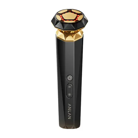 Lifting RF facial massager ANLAN 01-ADRY31-01E